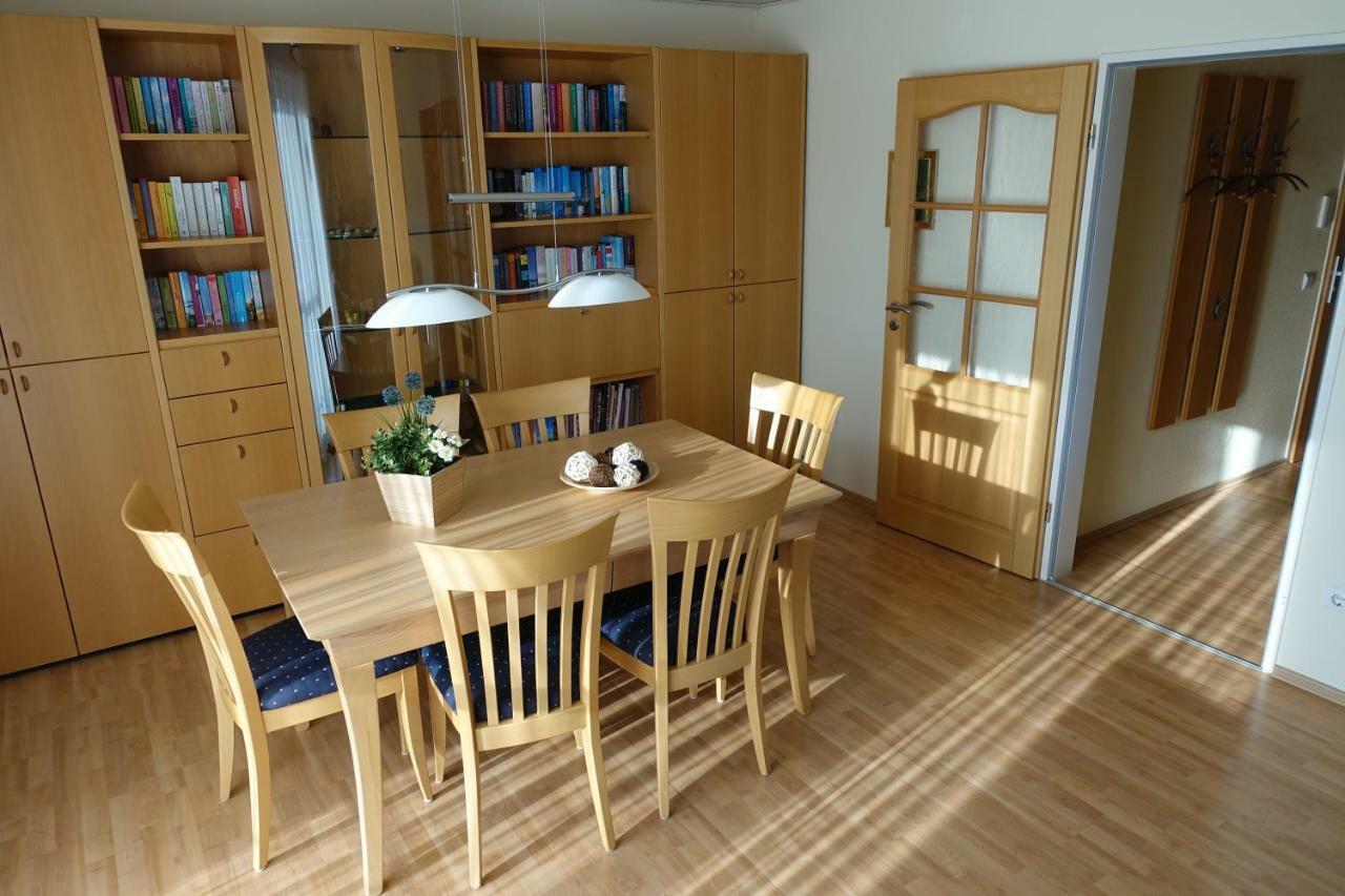 Ferienwohnung Lindlar-Linde Exterior photo